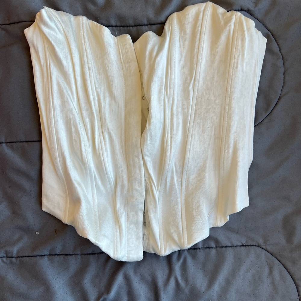 Zara corset